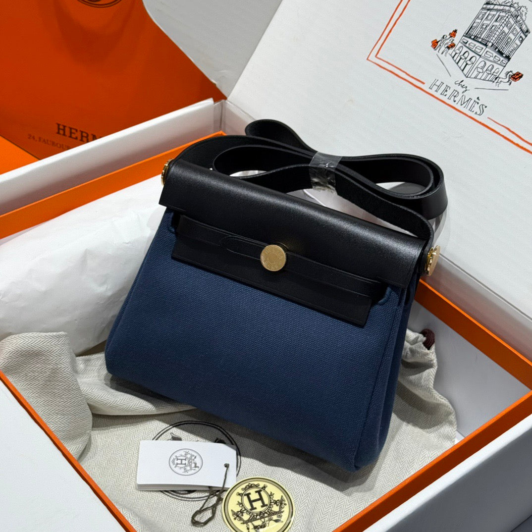 Herbag Zip 20 bag