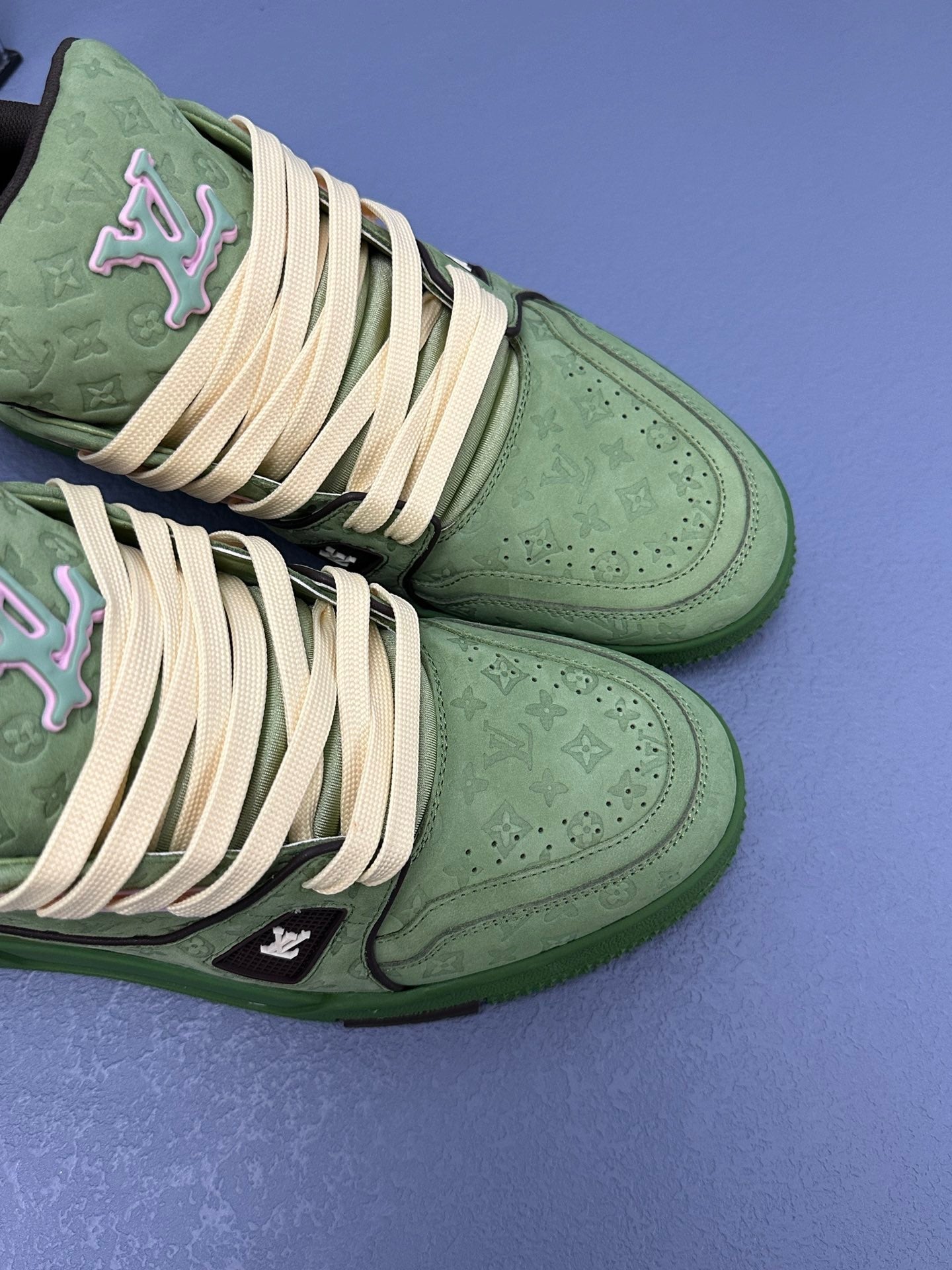 Trainer Sneaker