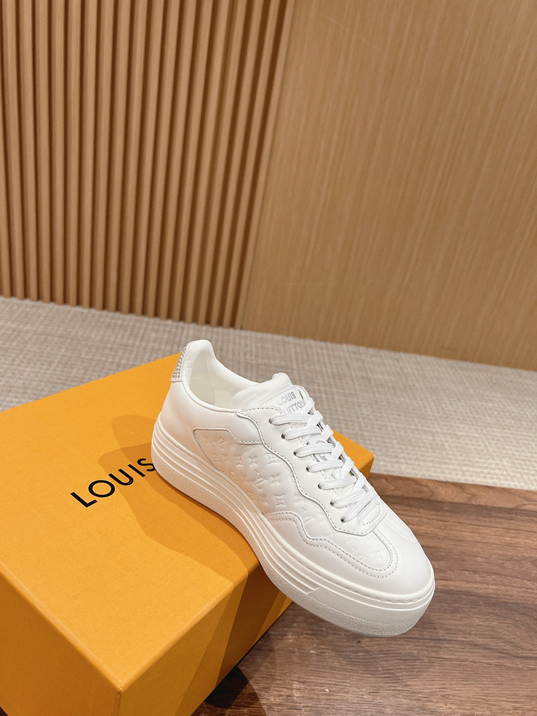 Beverly Hills Trainers