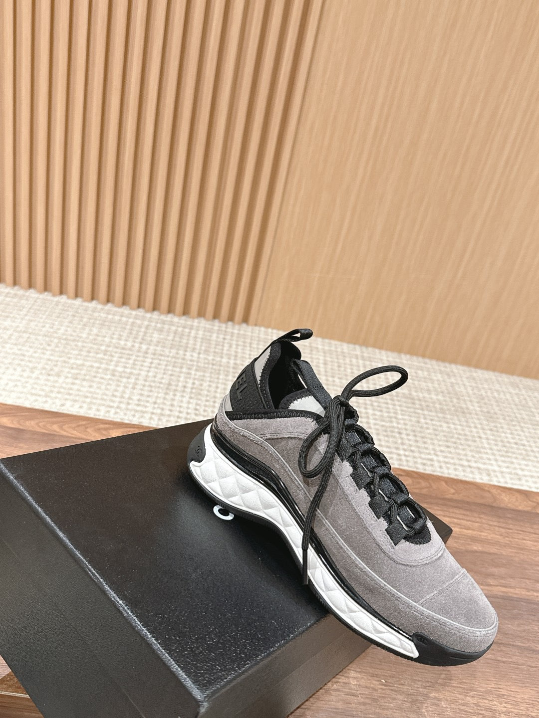 Trainer