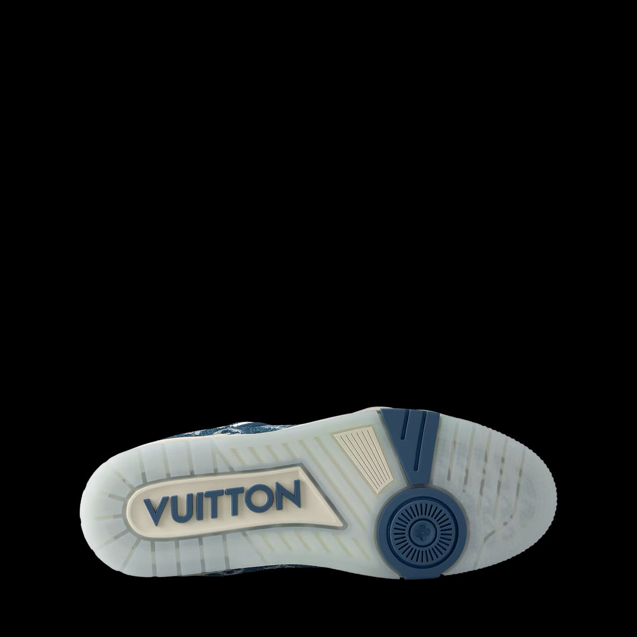 Trainer Sneaker Signature