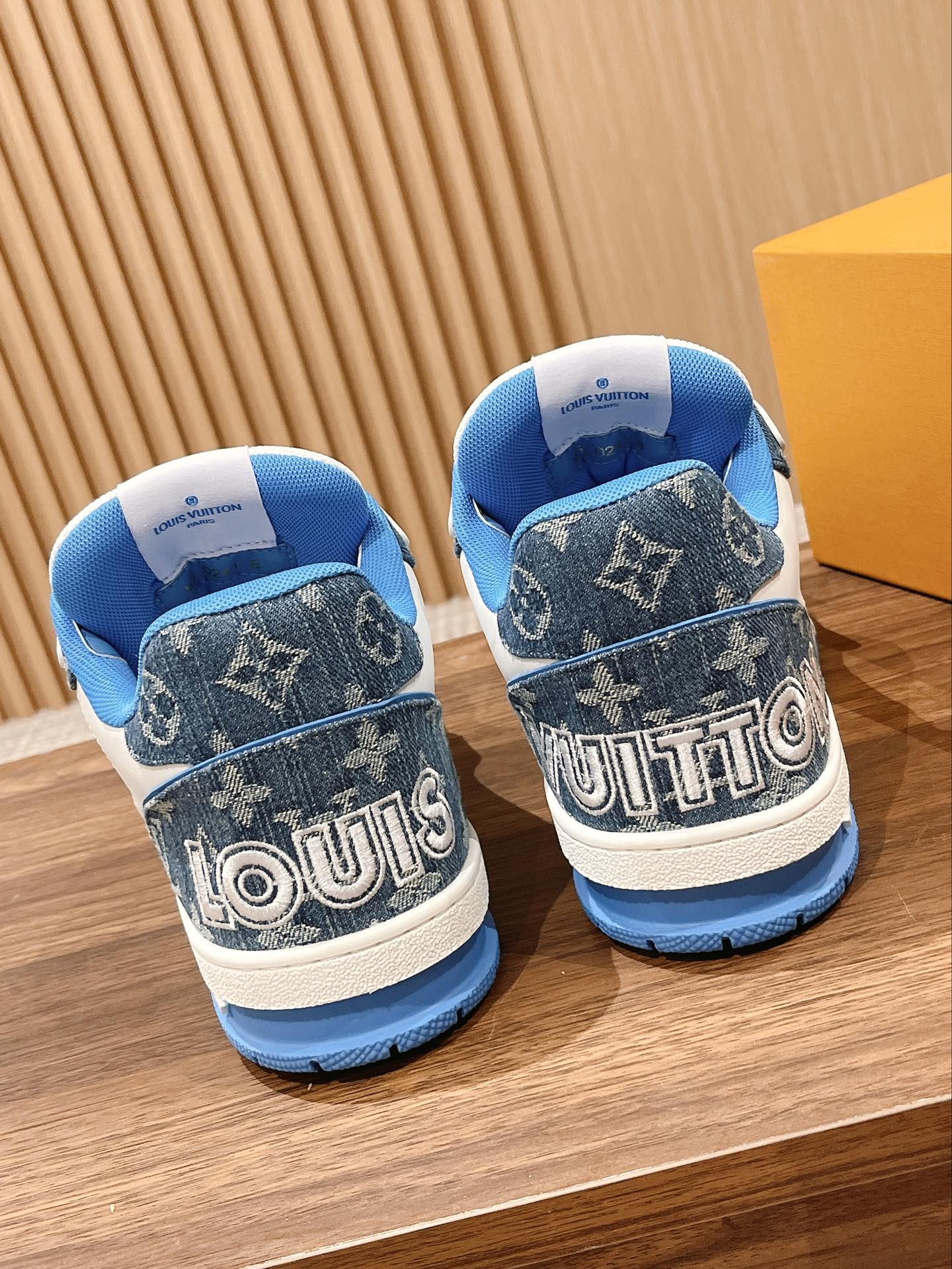 Trainer Sneaker
