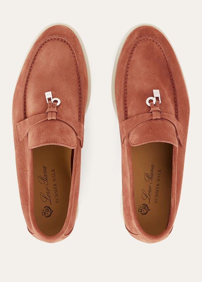 LP Summer Charms Walk Loafer