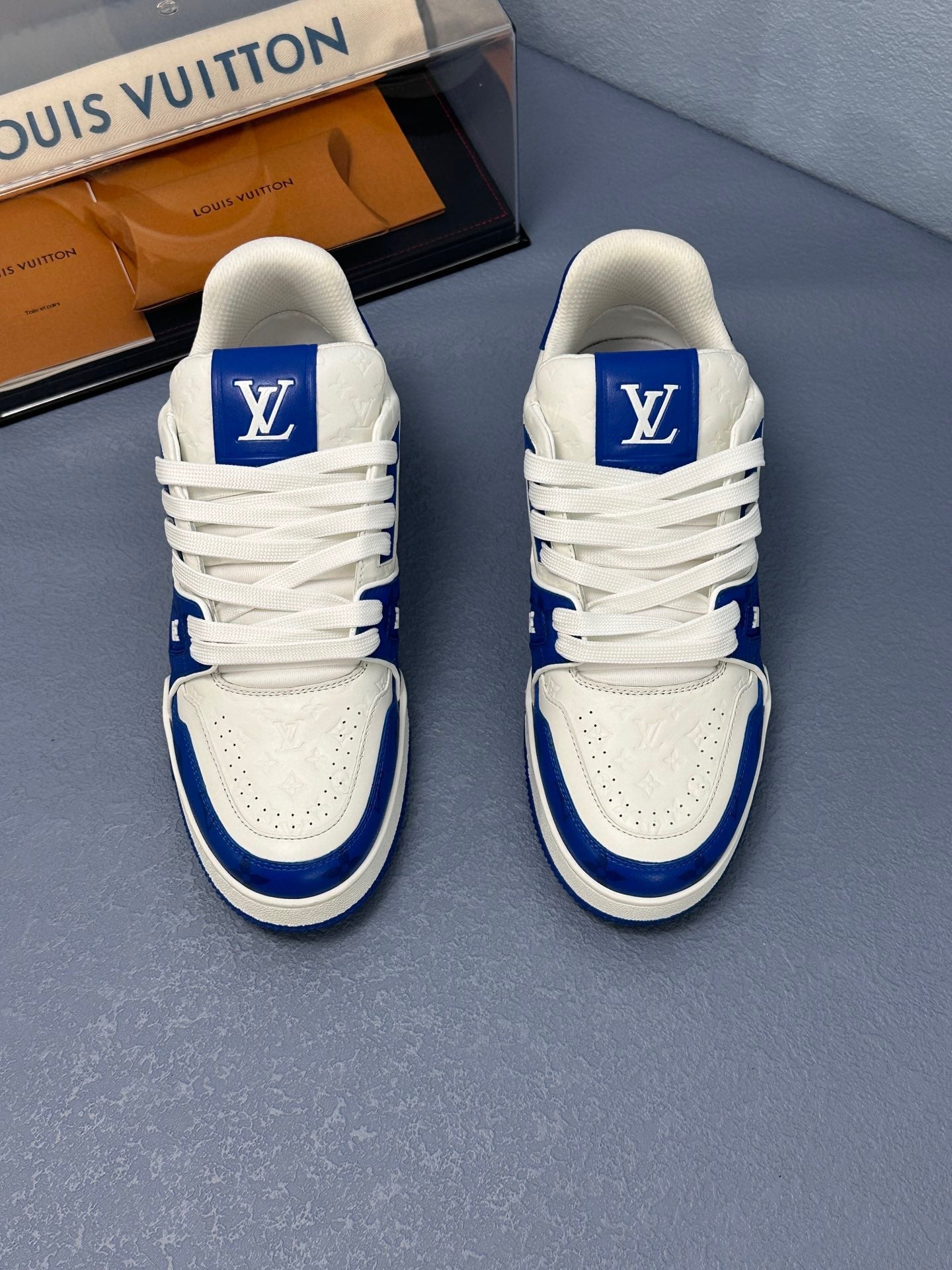 Trainer Sneaker