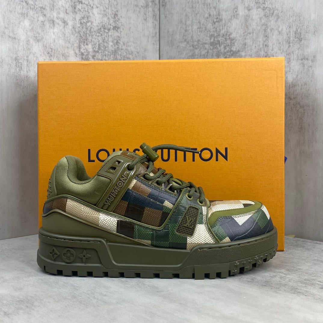 Trainer Maxi Sneaker