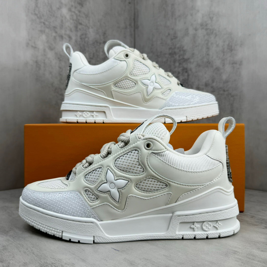 Skate Sneaker