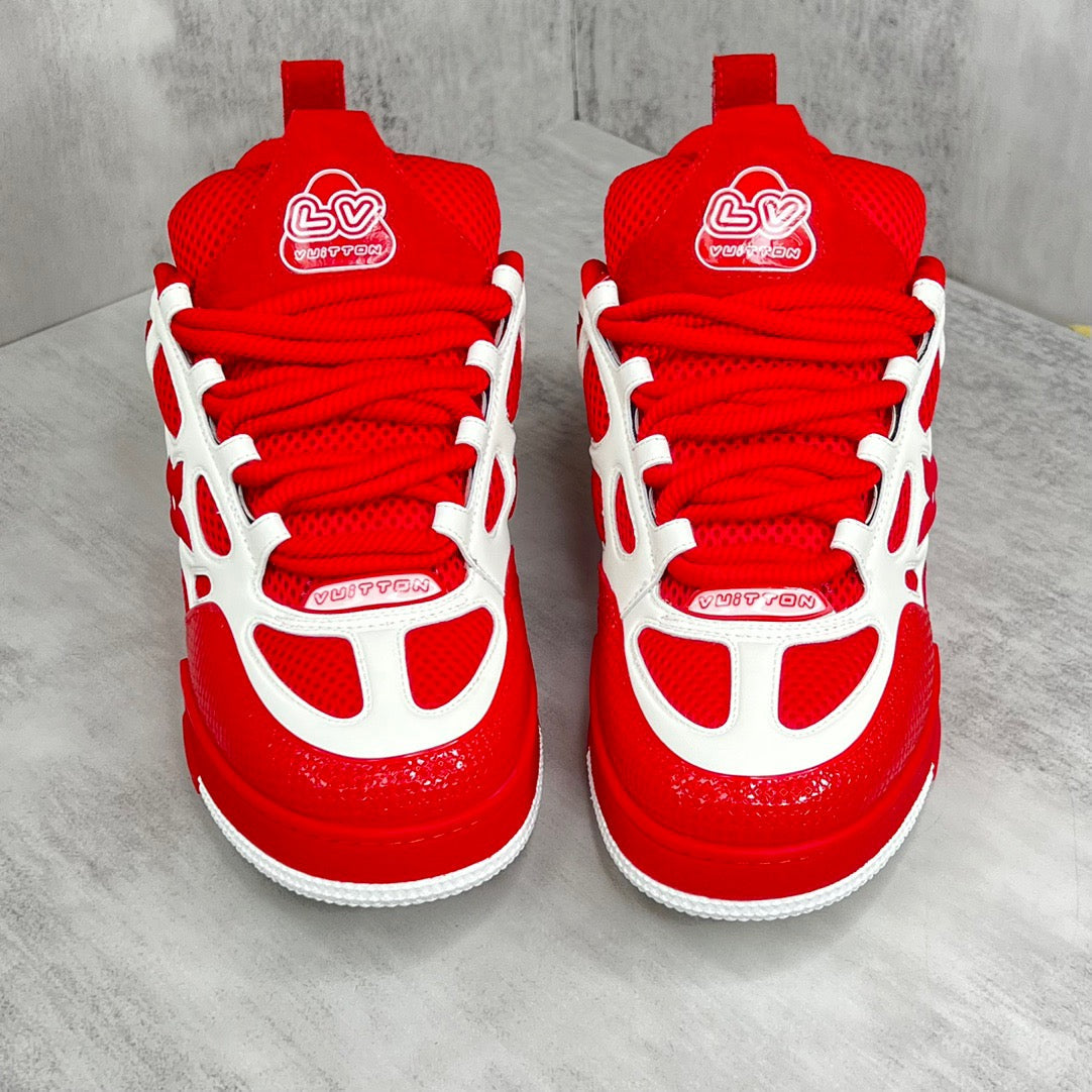Skate Sneaker