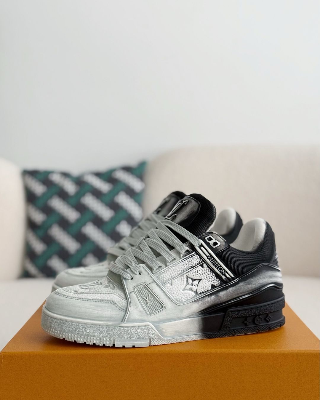 Trainer Sneaker