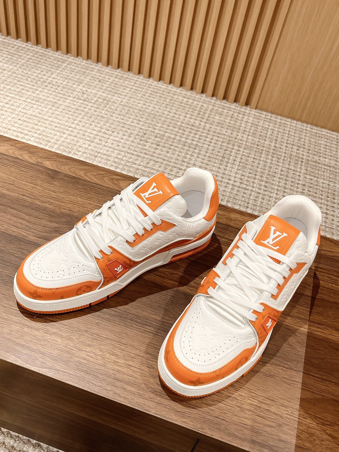 Trainer Sneaker
