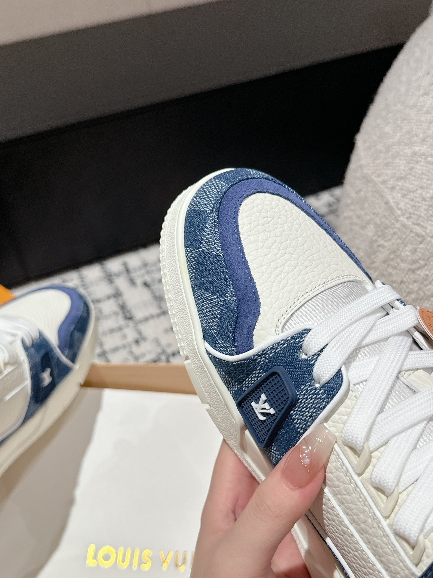 Trainer Sneaker