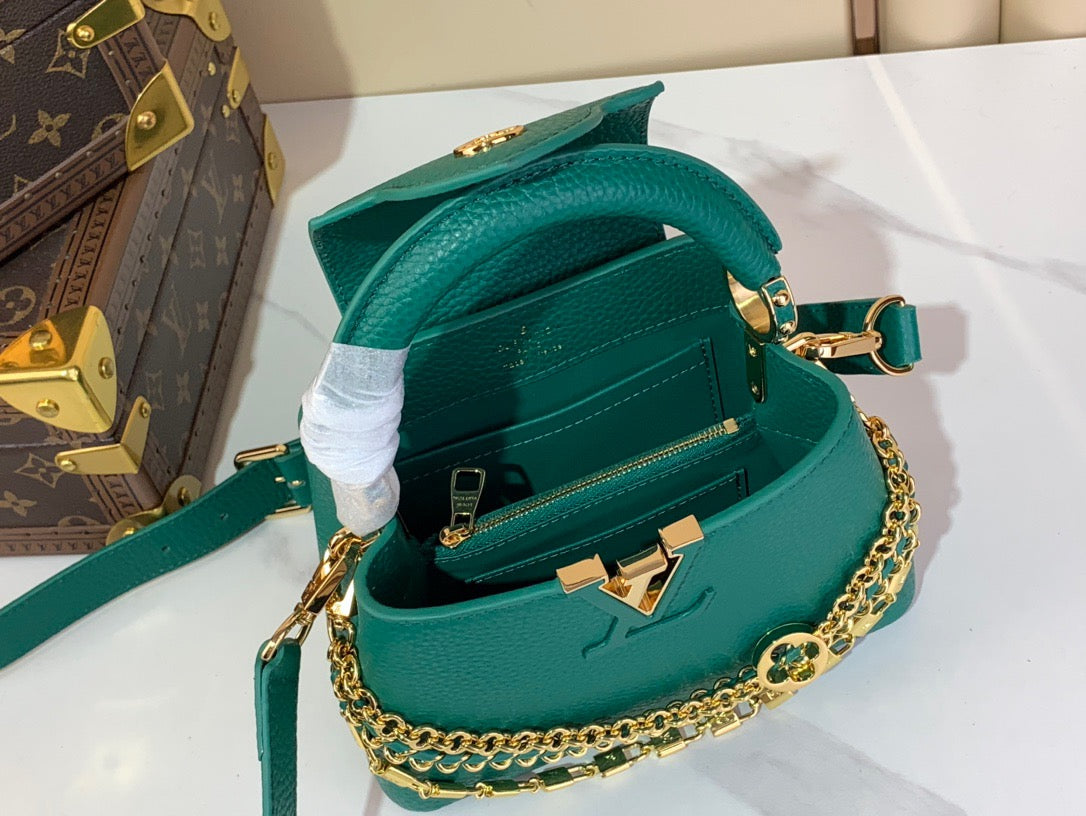 Capucines Mini Bag
