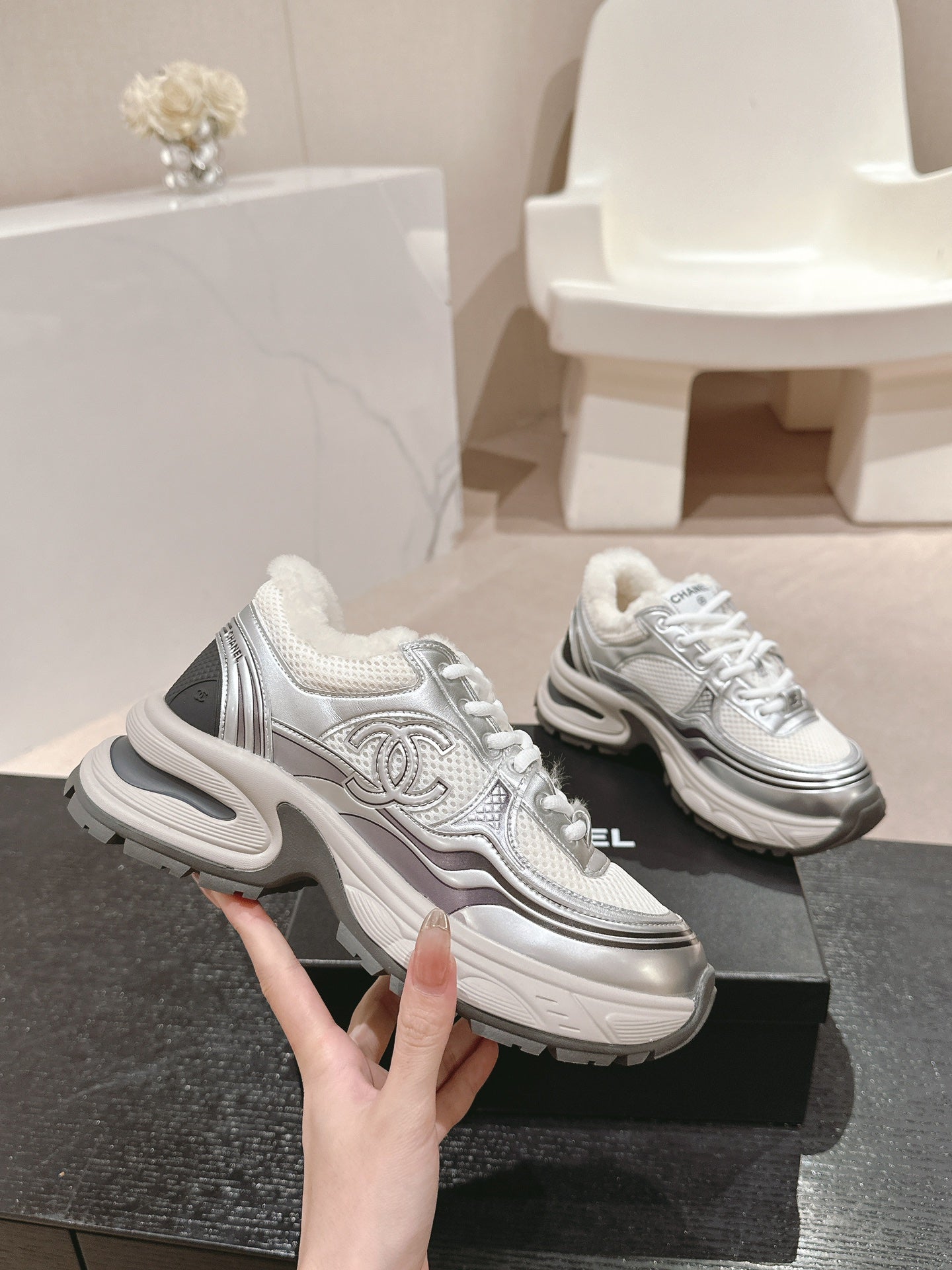 CHSneaker