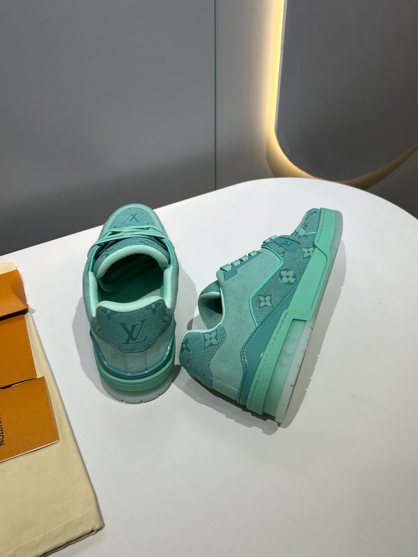 Trainer Sneaker