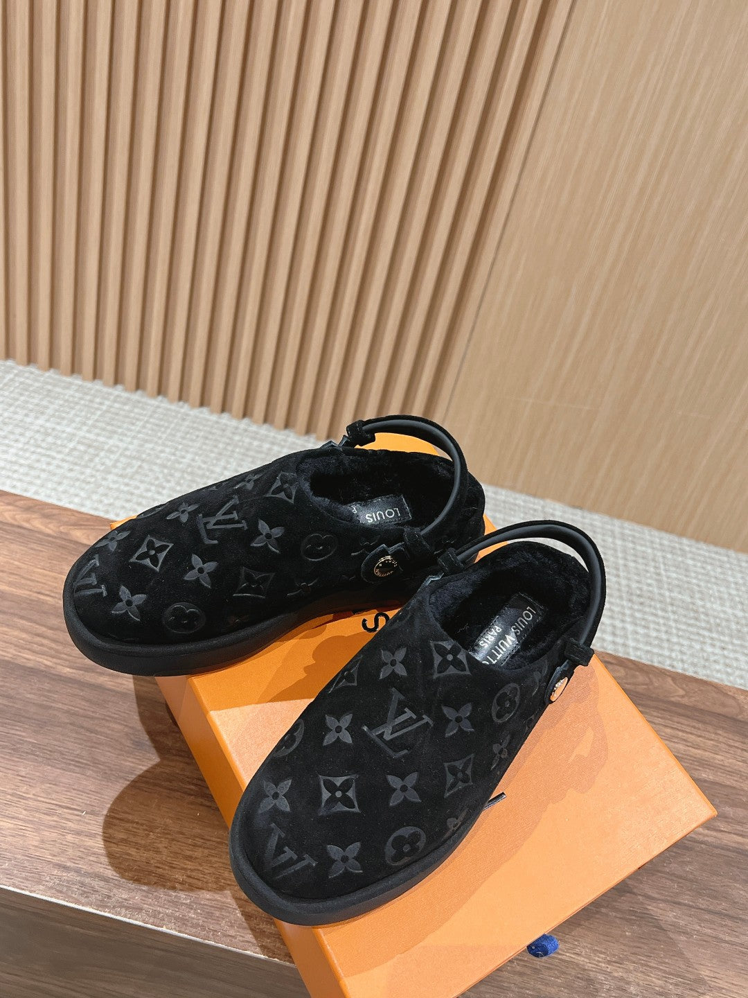 Aspen Platform Clog