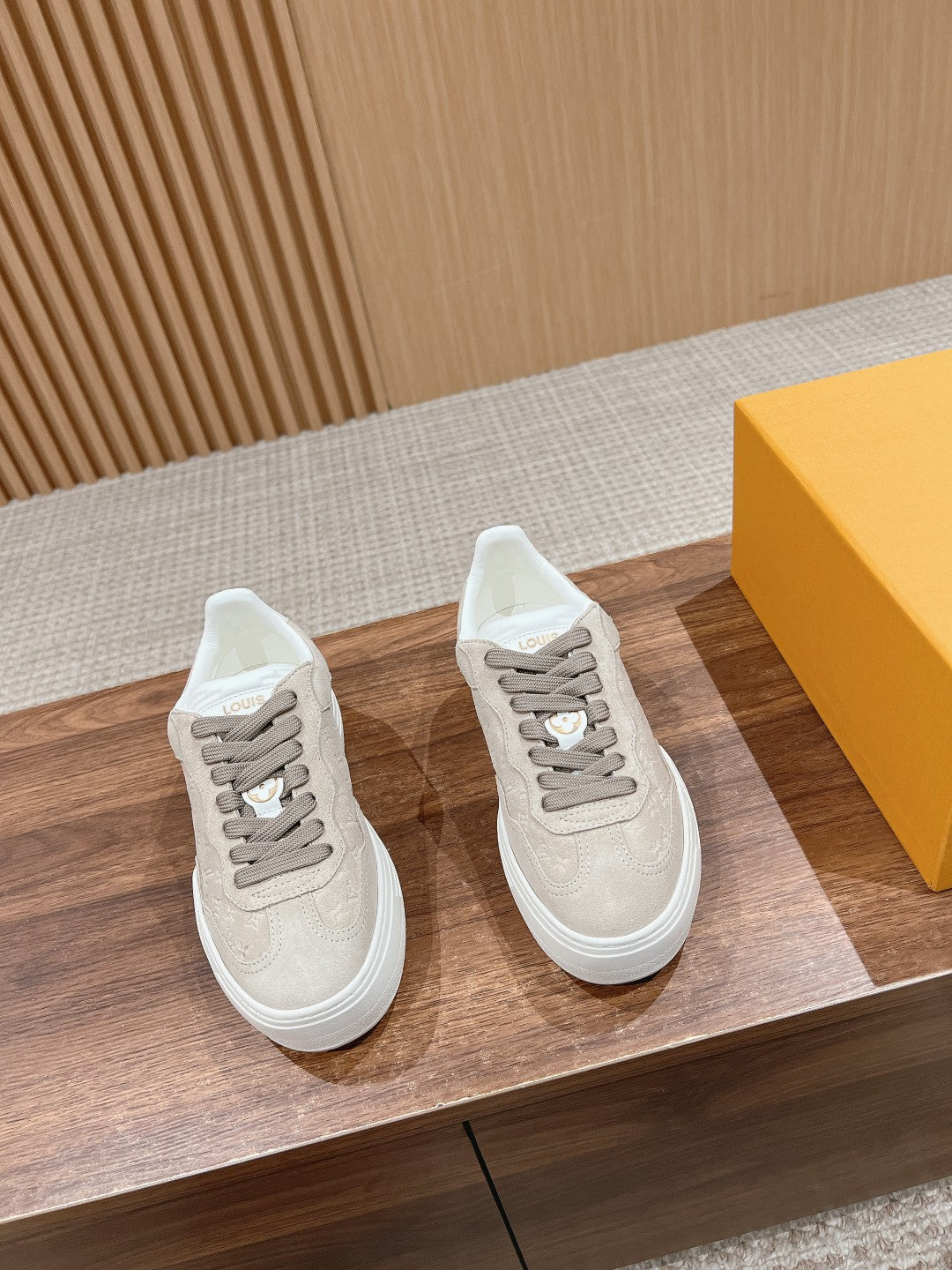 Beverly Hills Trainers