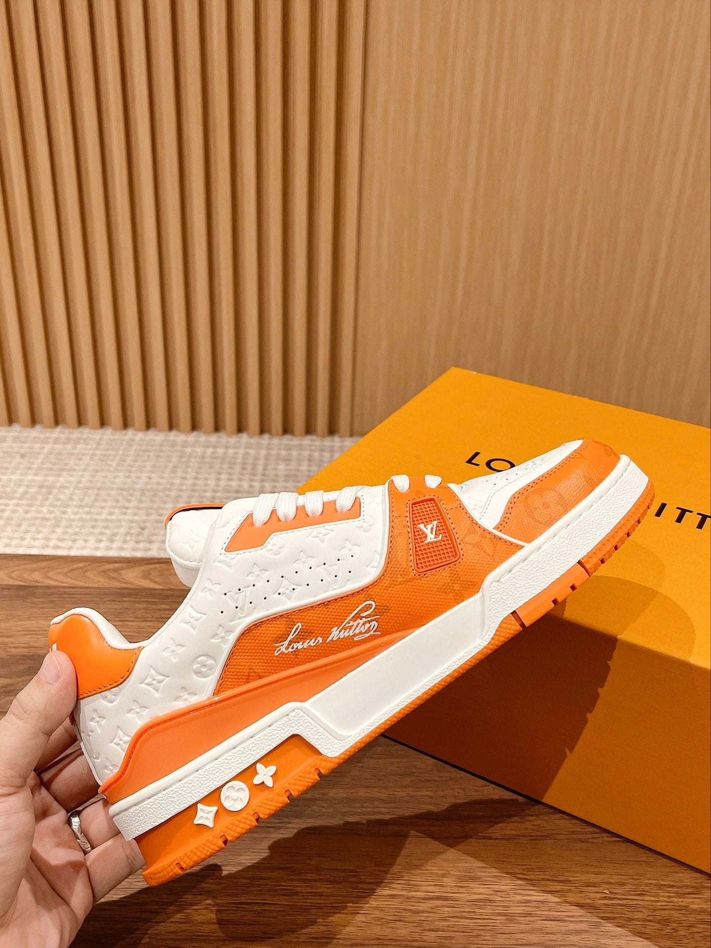 Trainer Sneaker