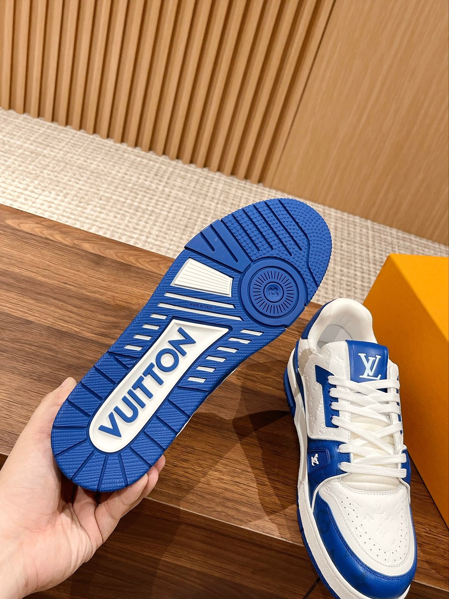 Trainer Sneaker