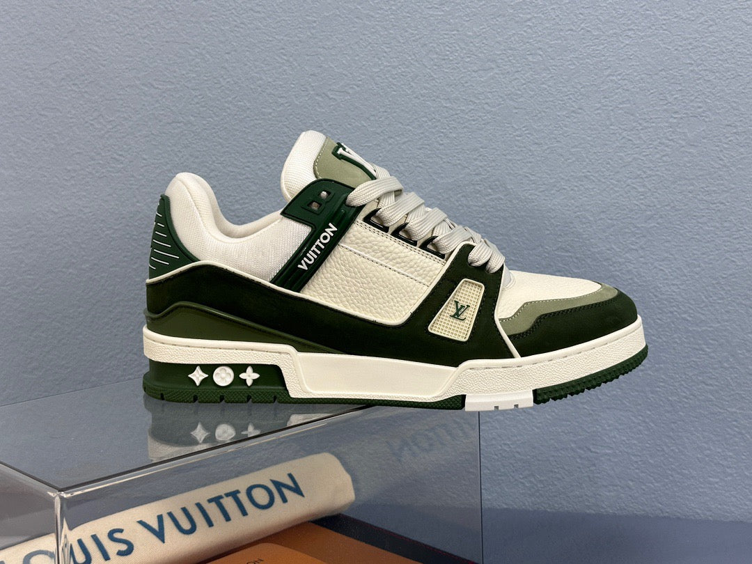 Trainer Sneaker