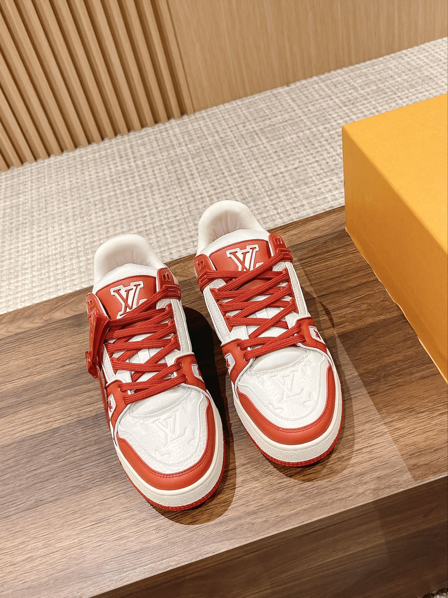 Trainer Sneaker