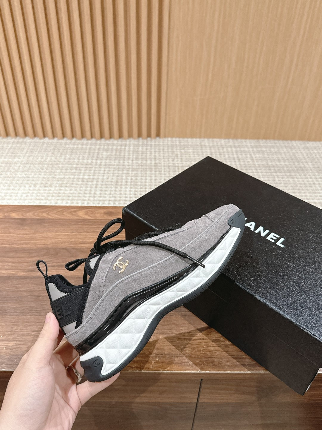 Trainer