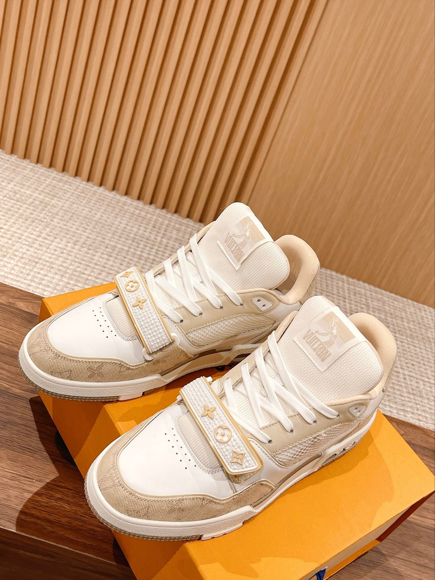 Trainer Sneaker