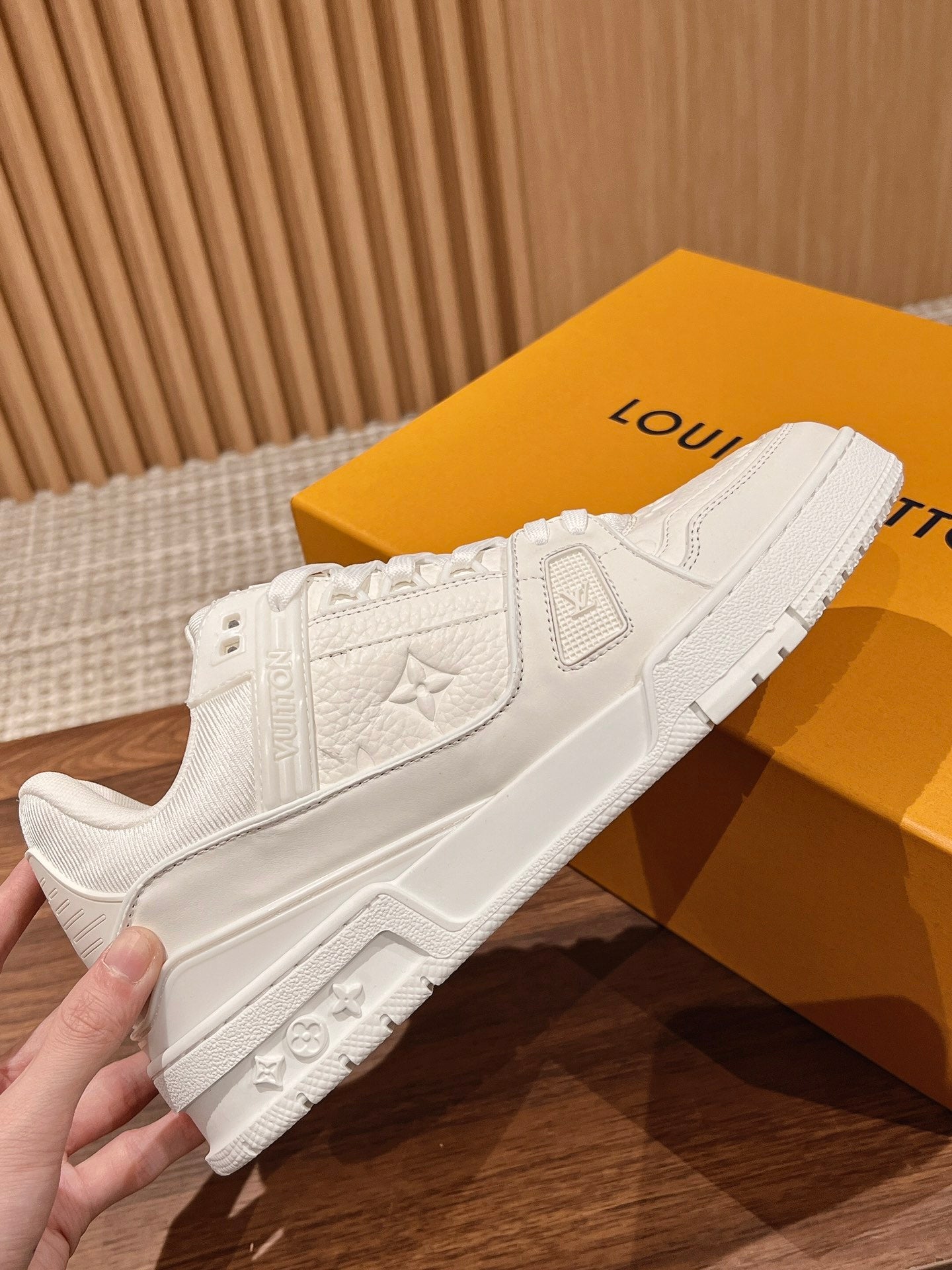 Trainer Sneaker