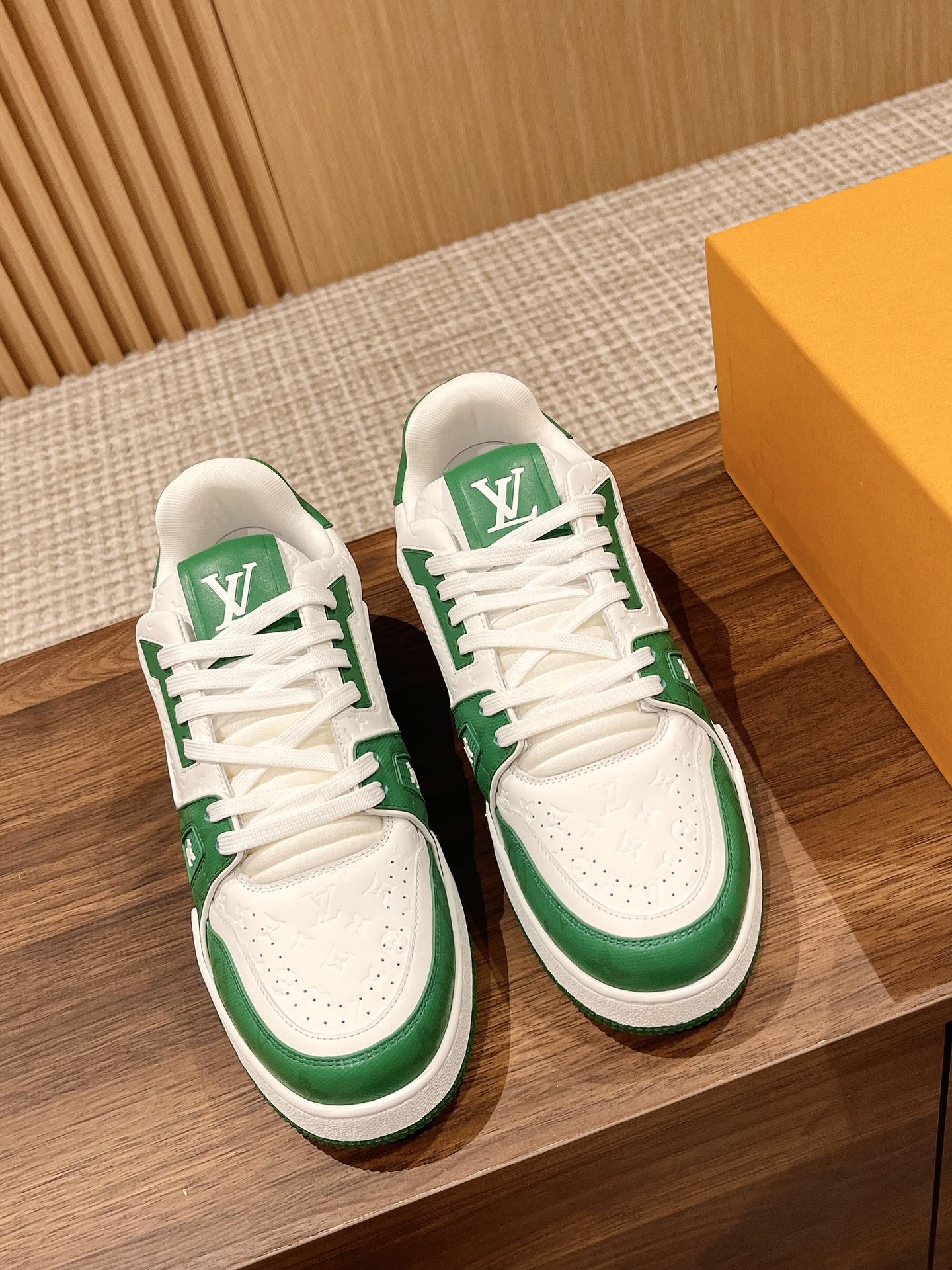 Trainer Sneaker