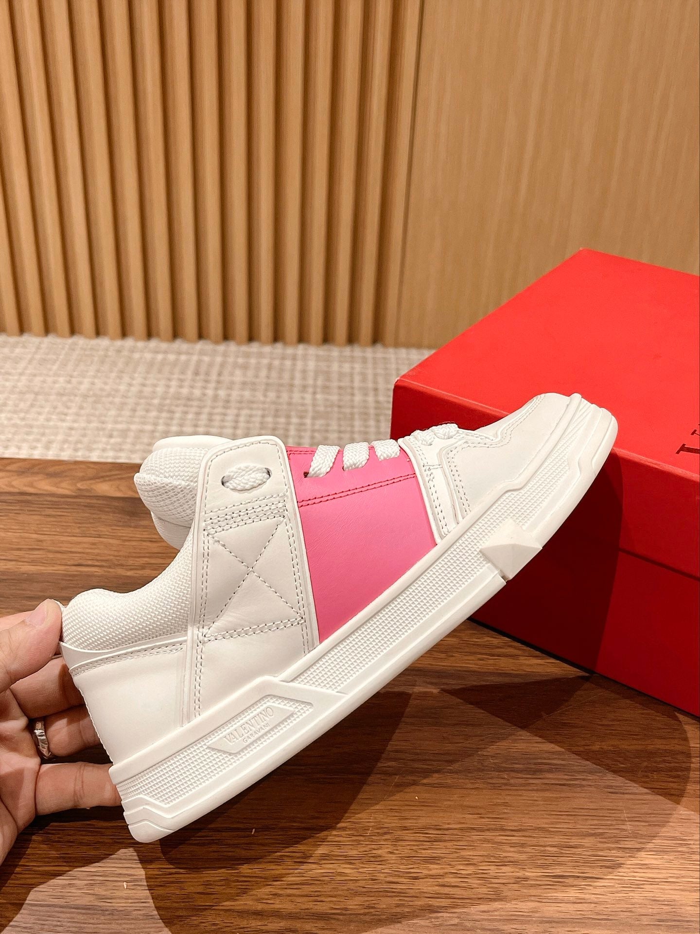 Garavani Sneaker