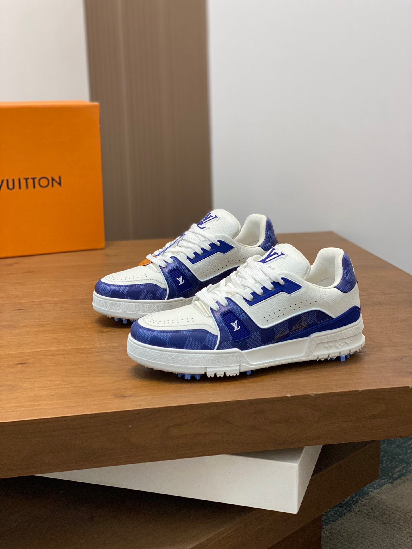 Trainer Sneaker