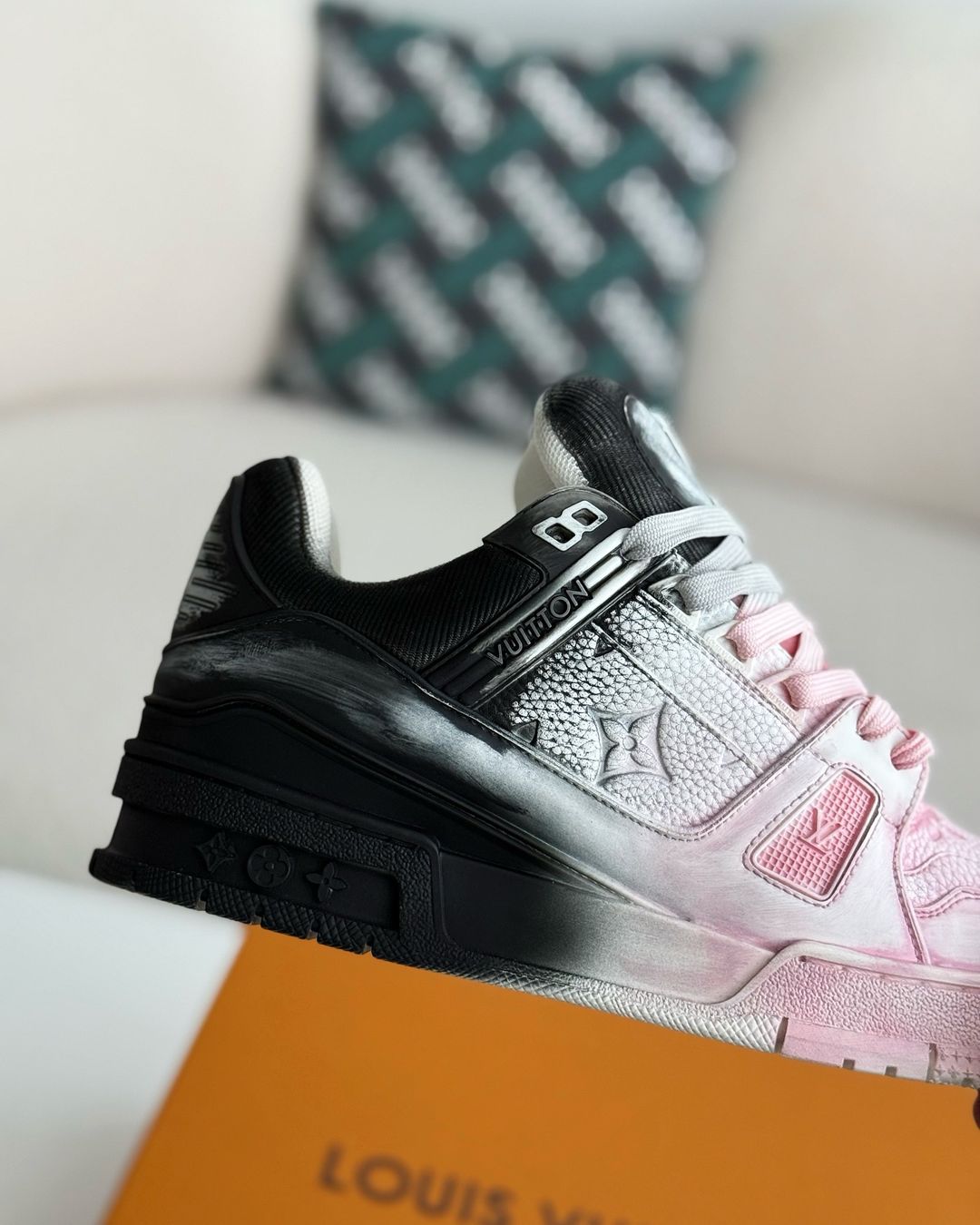 Trainer Sneaker