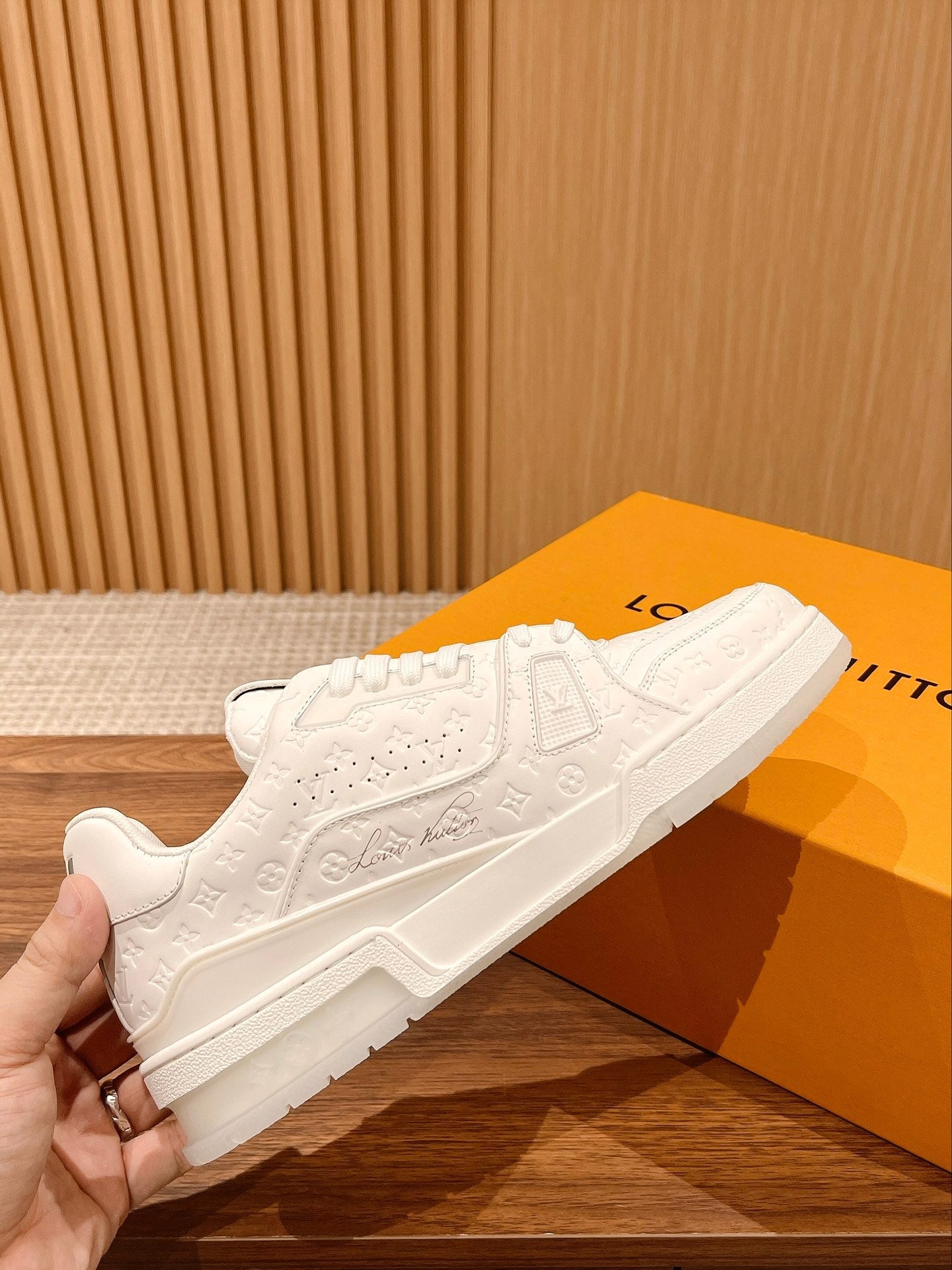 Trainer Sneaker