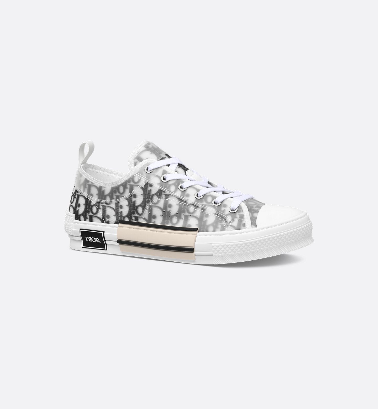 B23 League Low-Top Sneaker