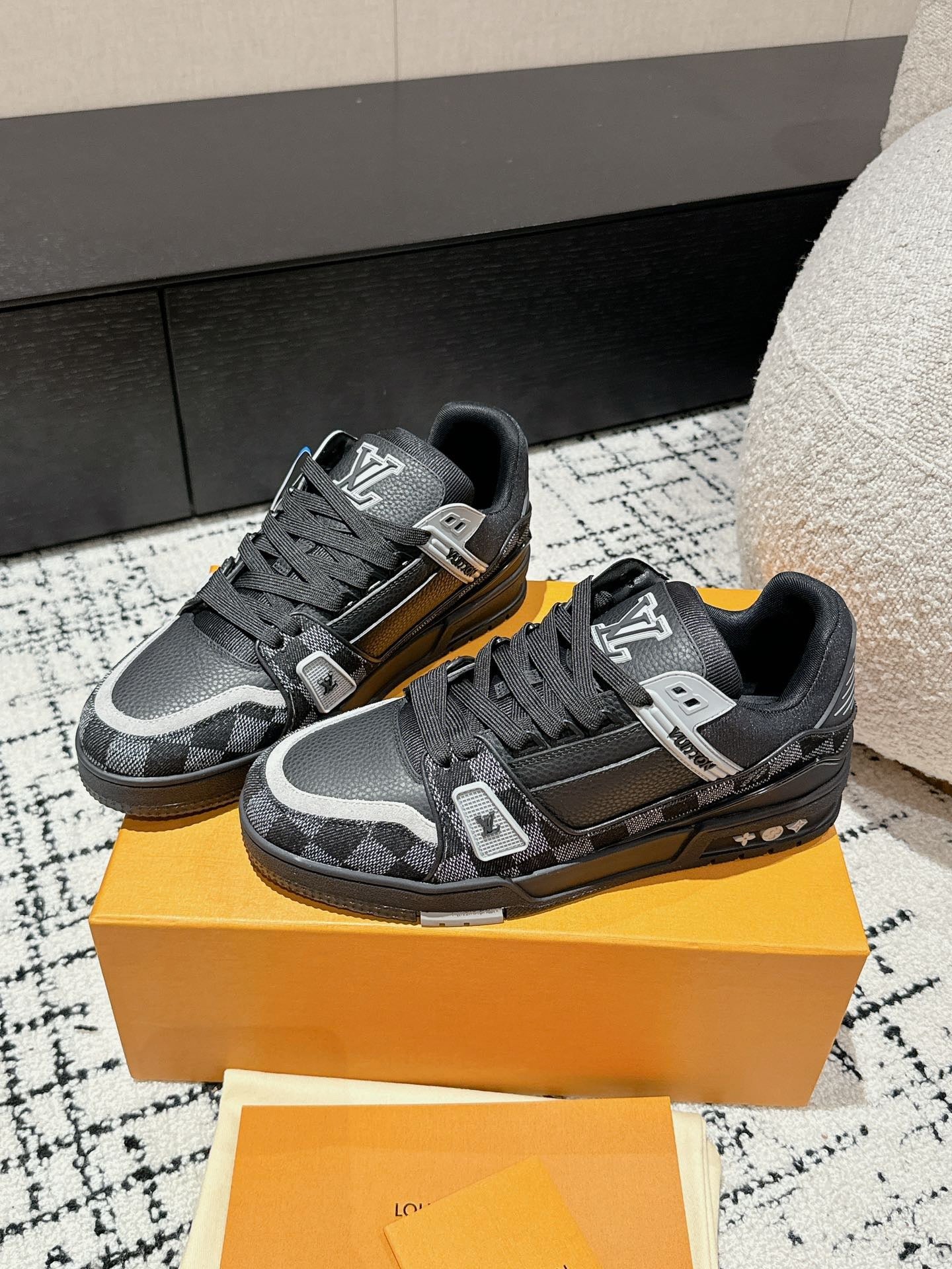Trainer Sneaker