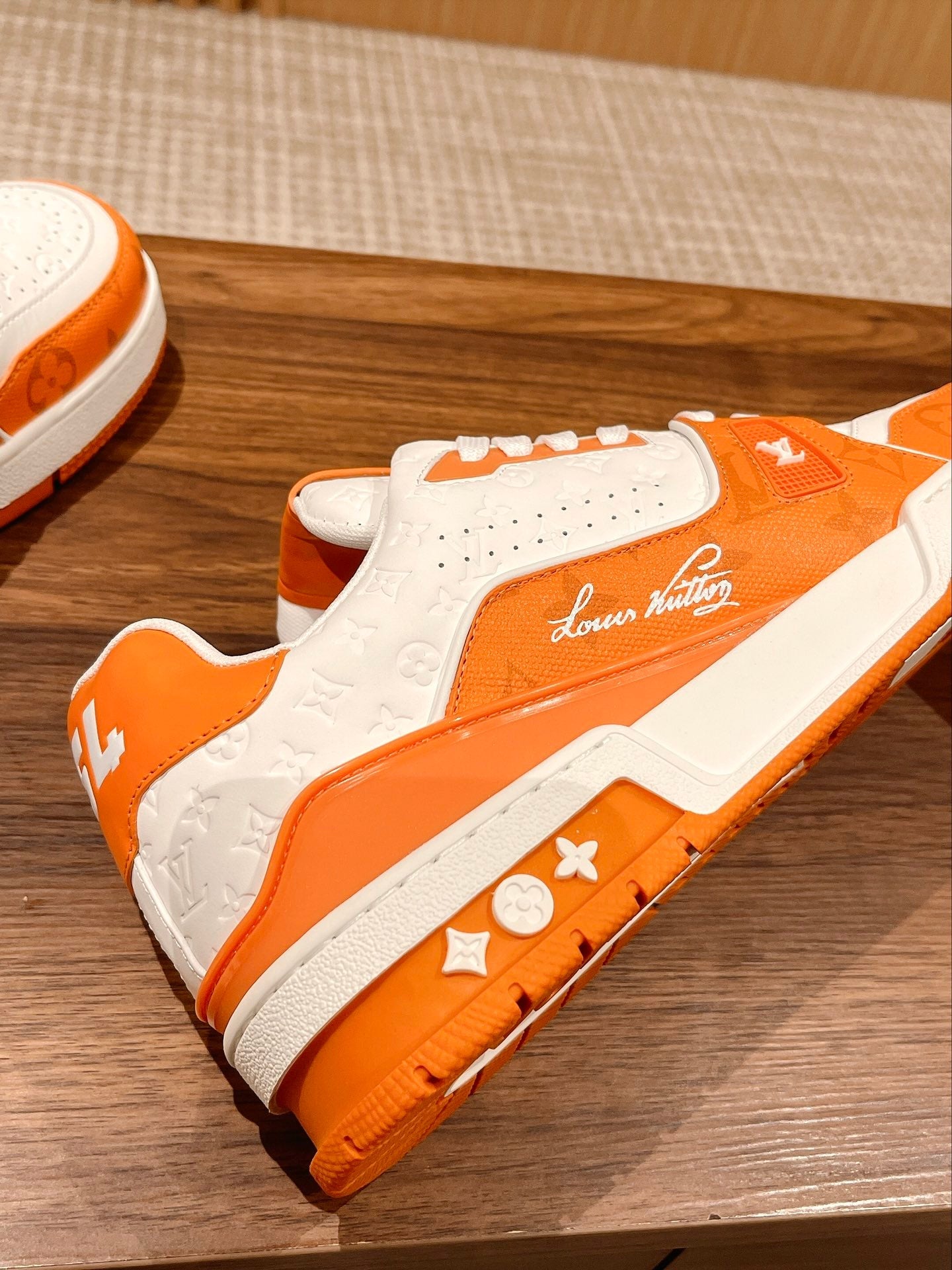 Trainer Sneaker