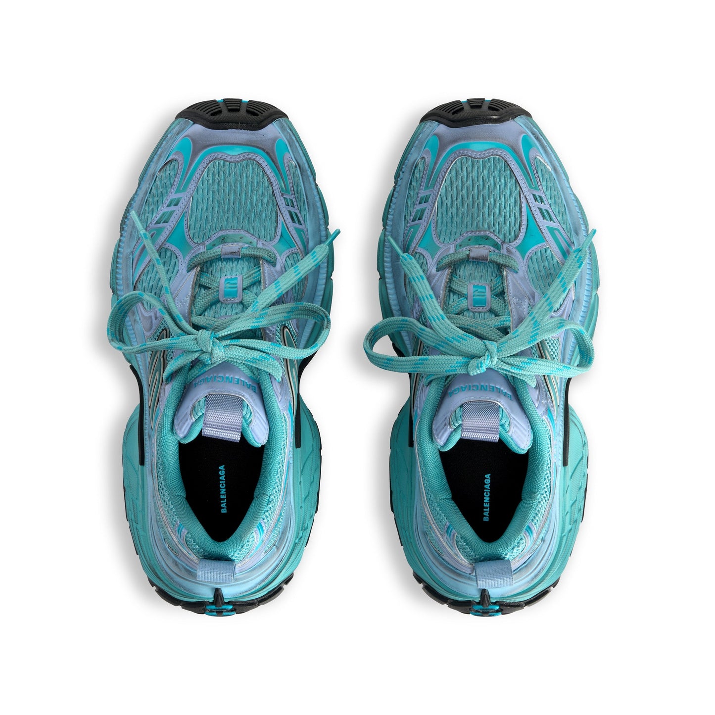 BGA Sneaker