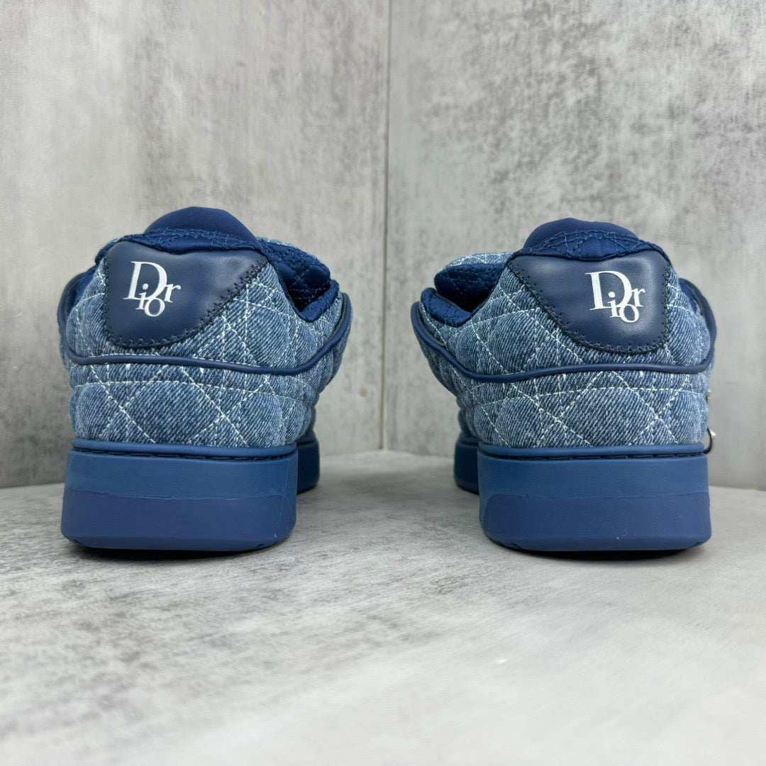 DR B9S Skater