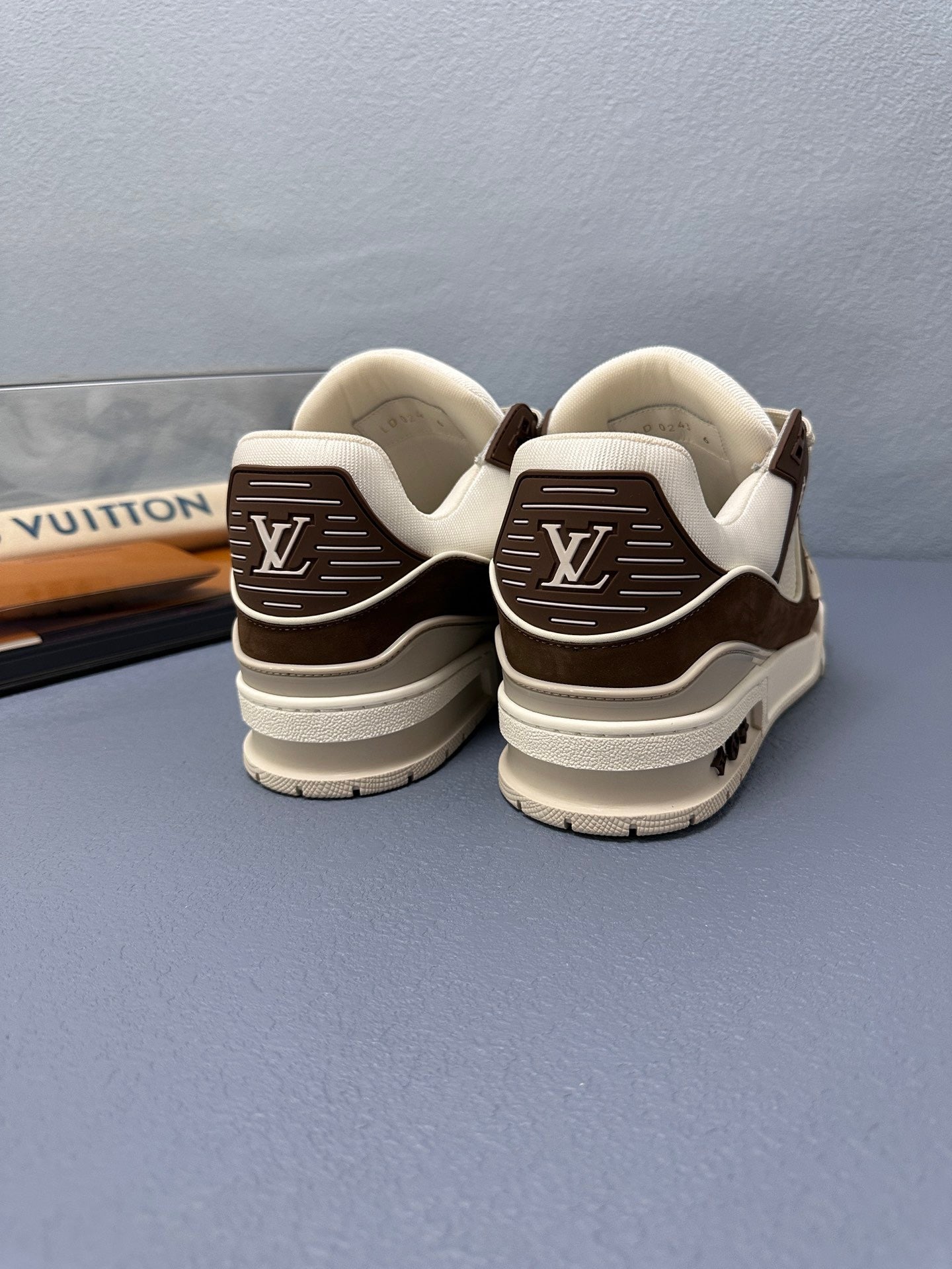 Trainer Sneaker