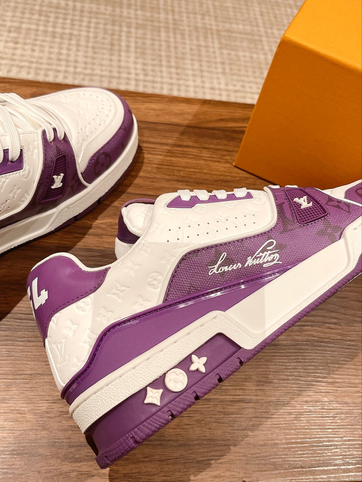 Trainer Sneaker