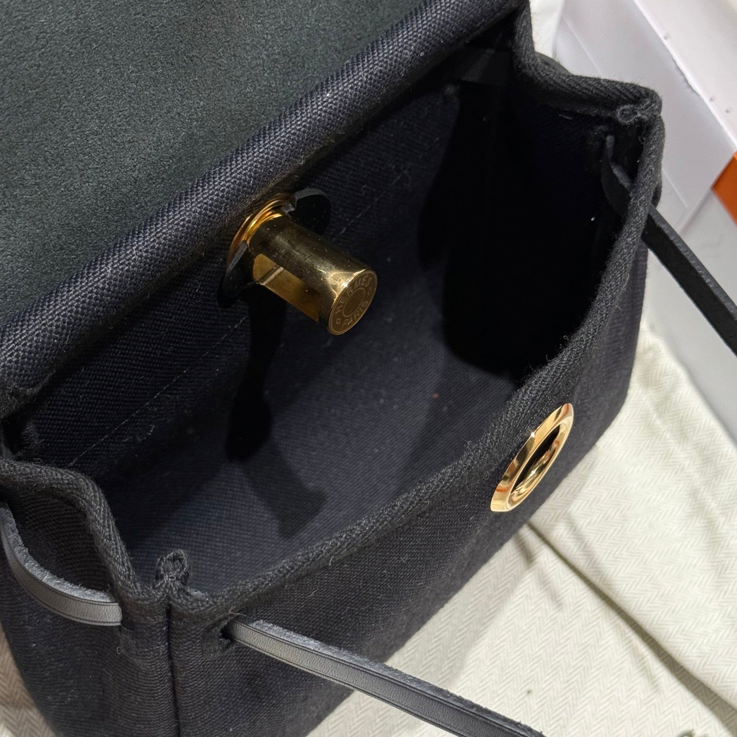 Herbag Zip 20 bag
