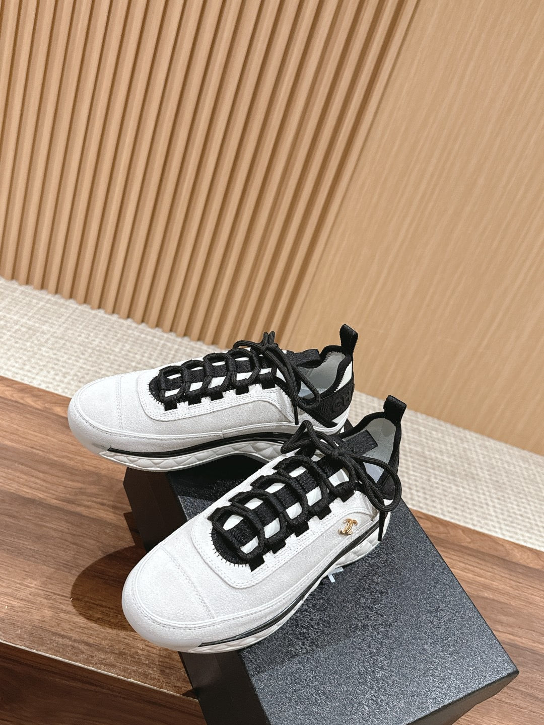 Trainer