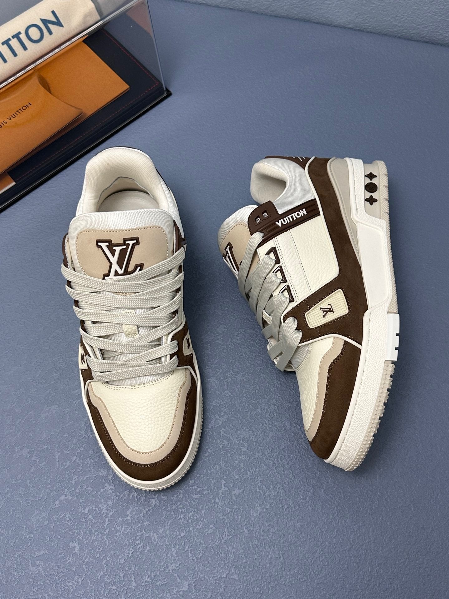 Trainer Sneaker