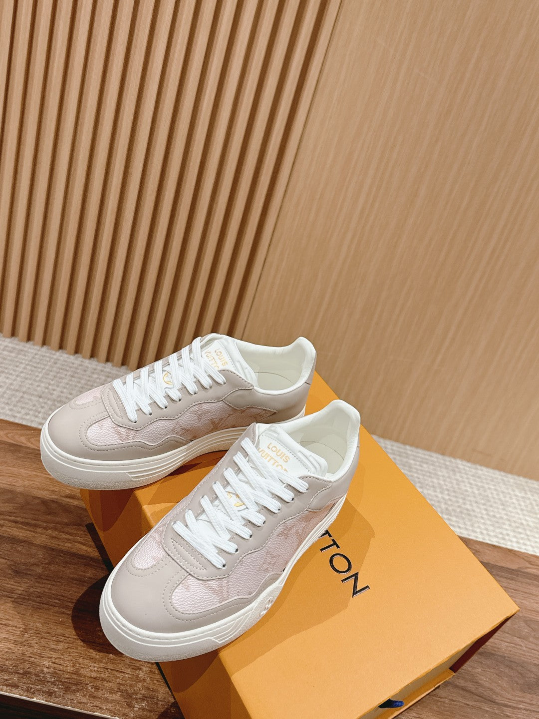 Beverly Hills Trainers