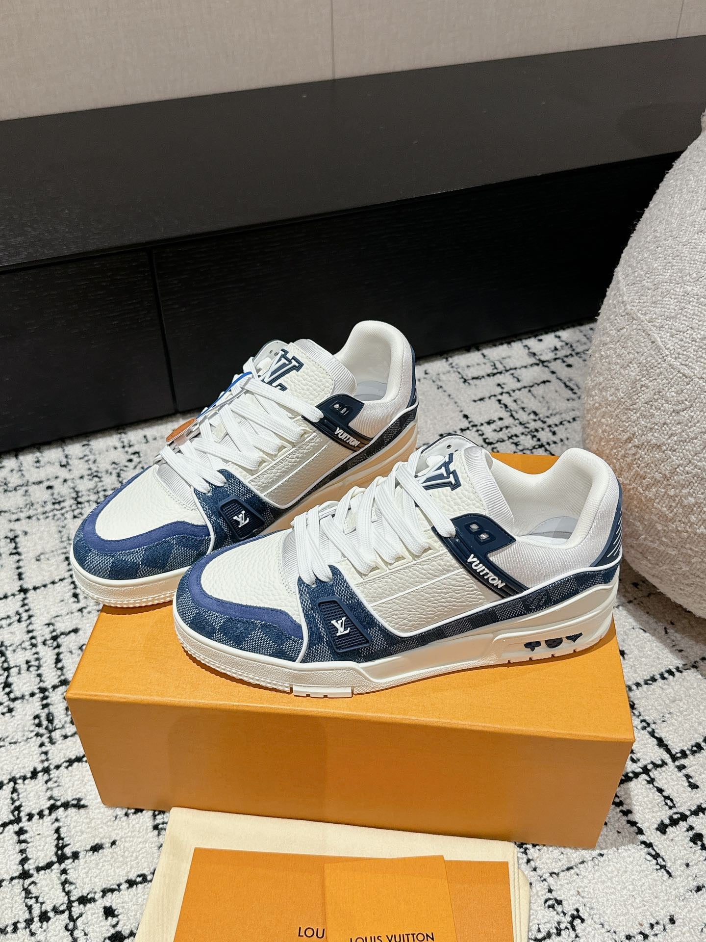Trainer Sneaker