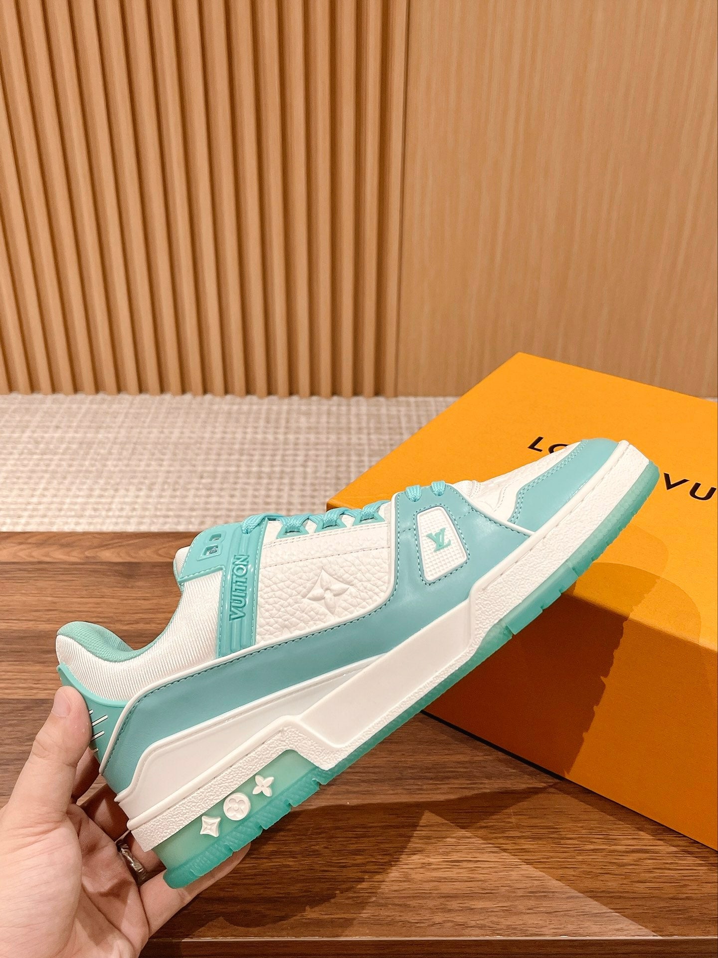 Trainer Sneaker
