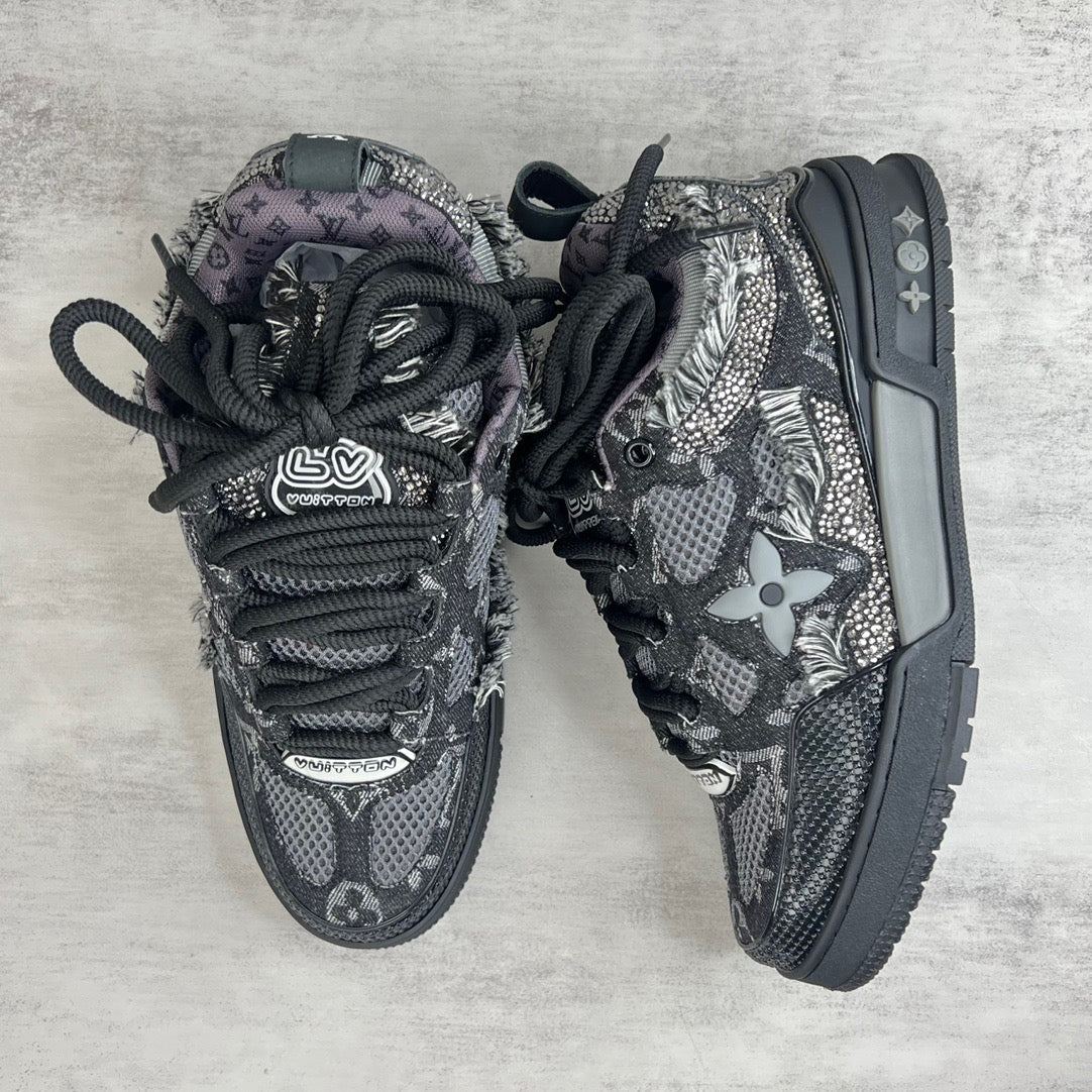 Skate Sneaker
