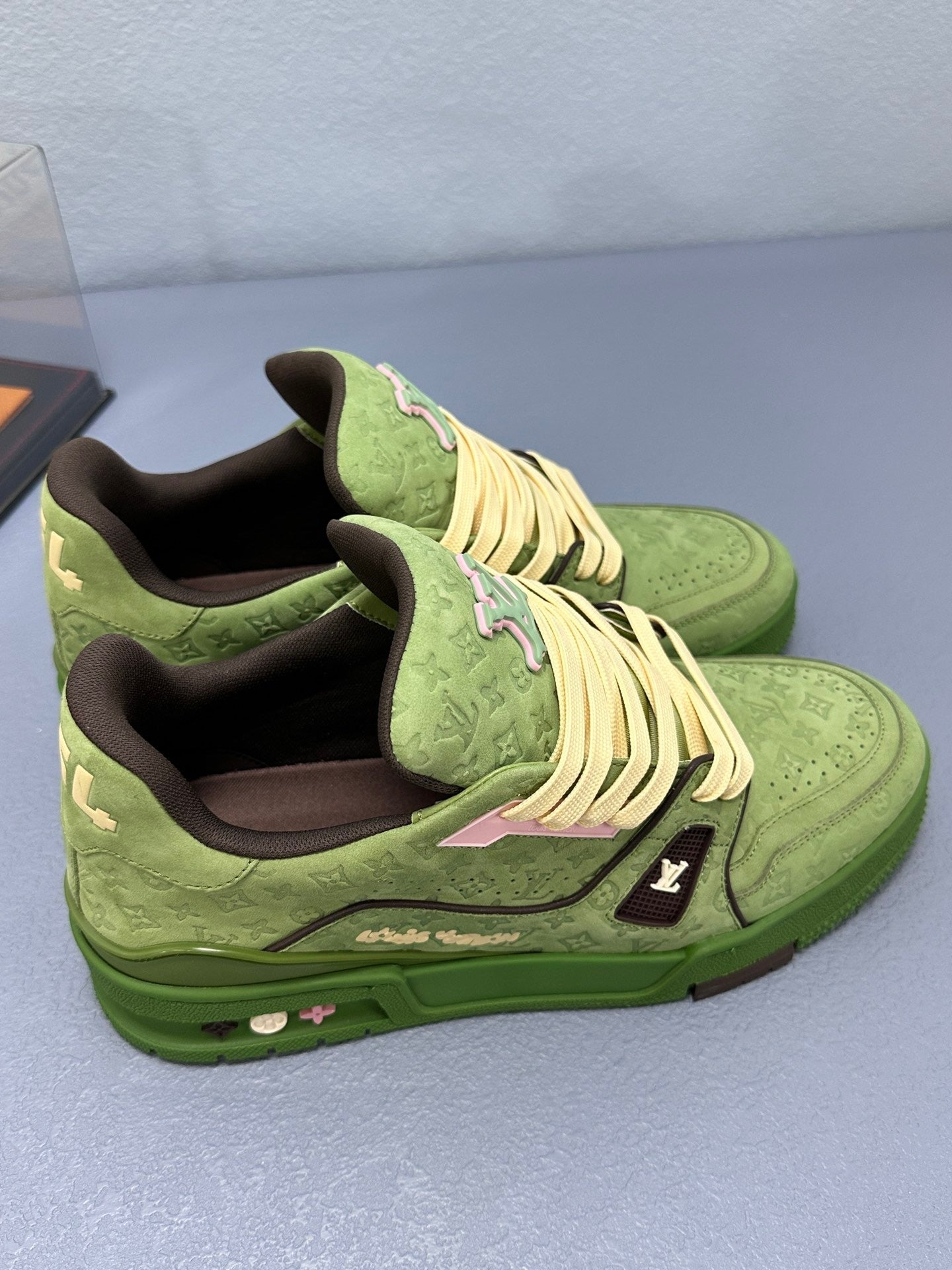 Trainer Sneaker