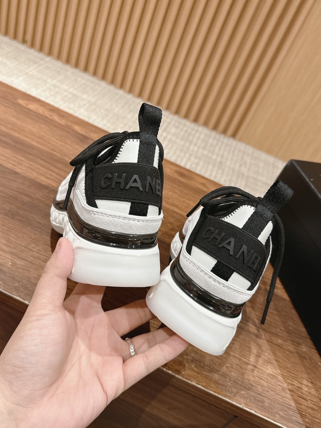 Trainer