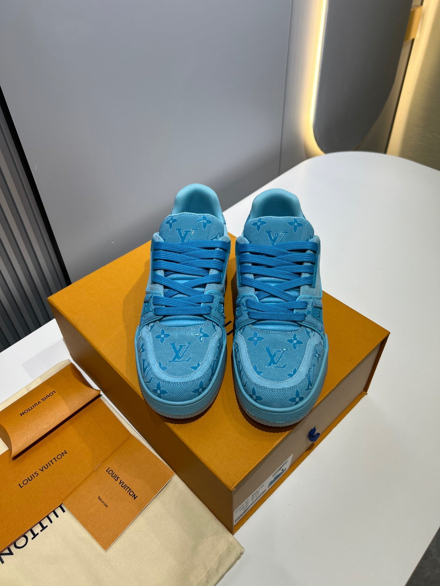 Trainer Sneaker