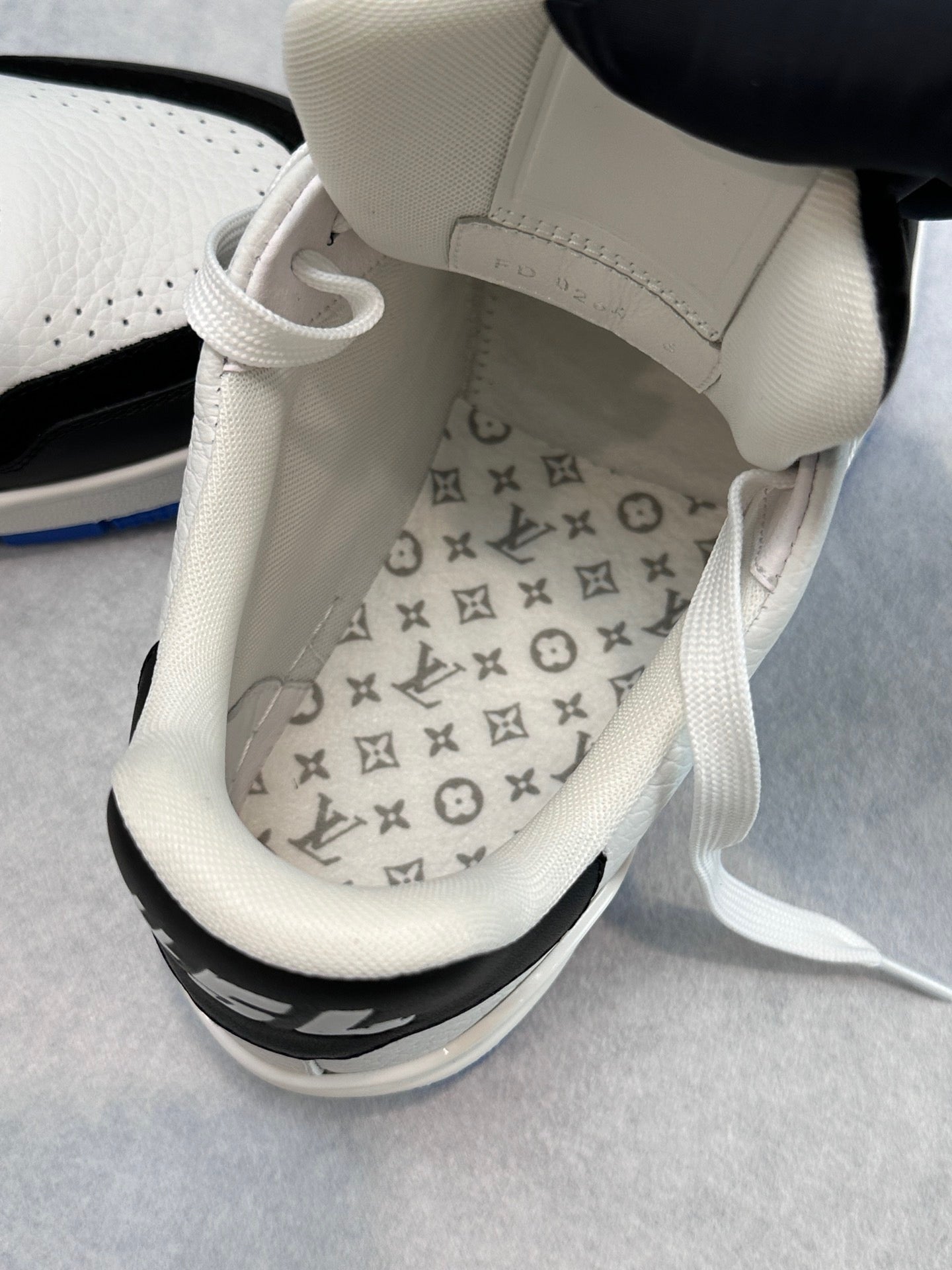 Trainer Sneaker