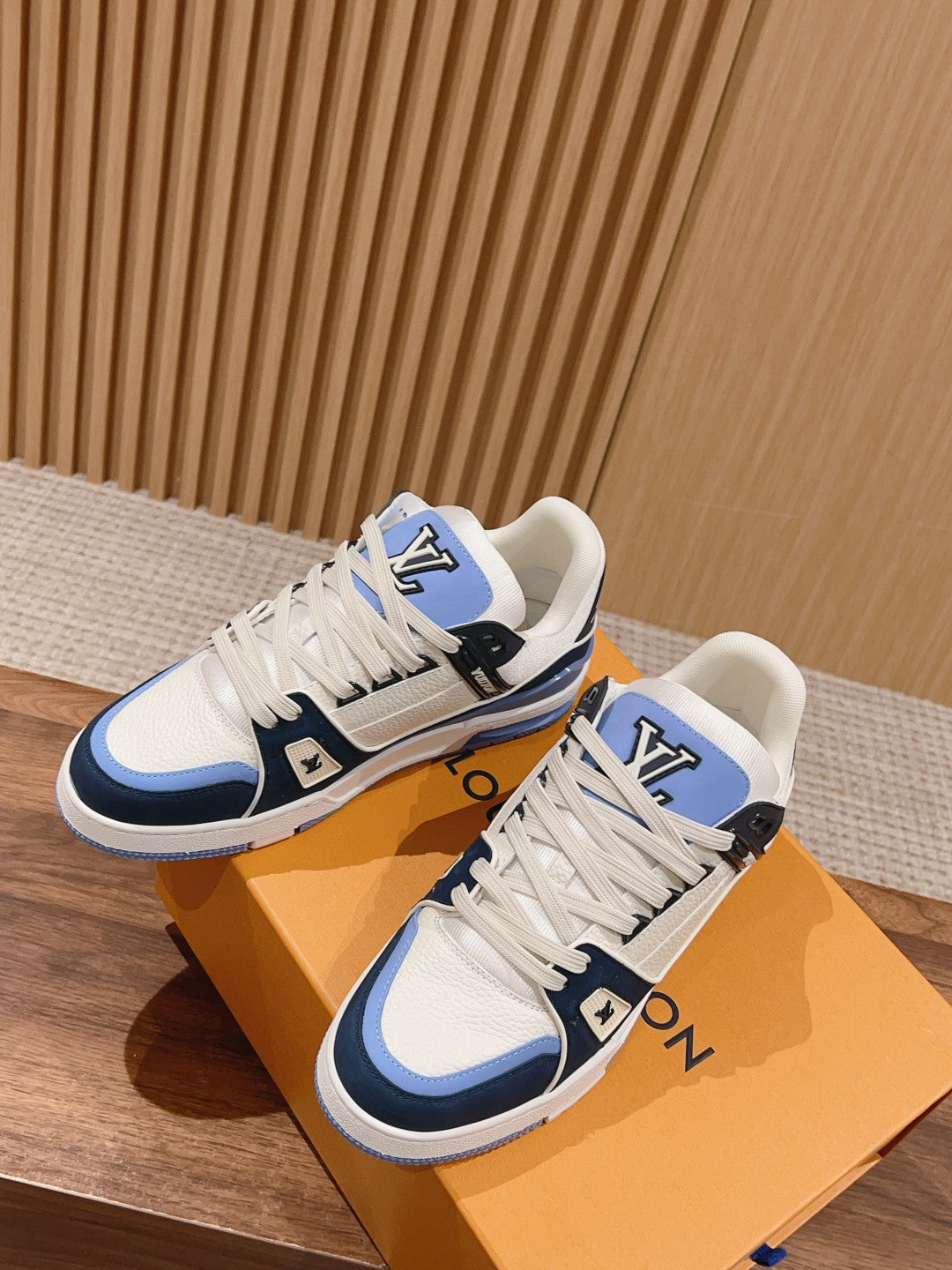 Trainer Sneaker